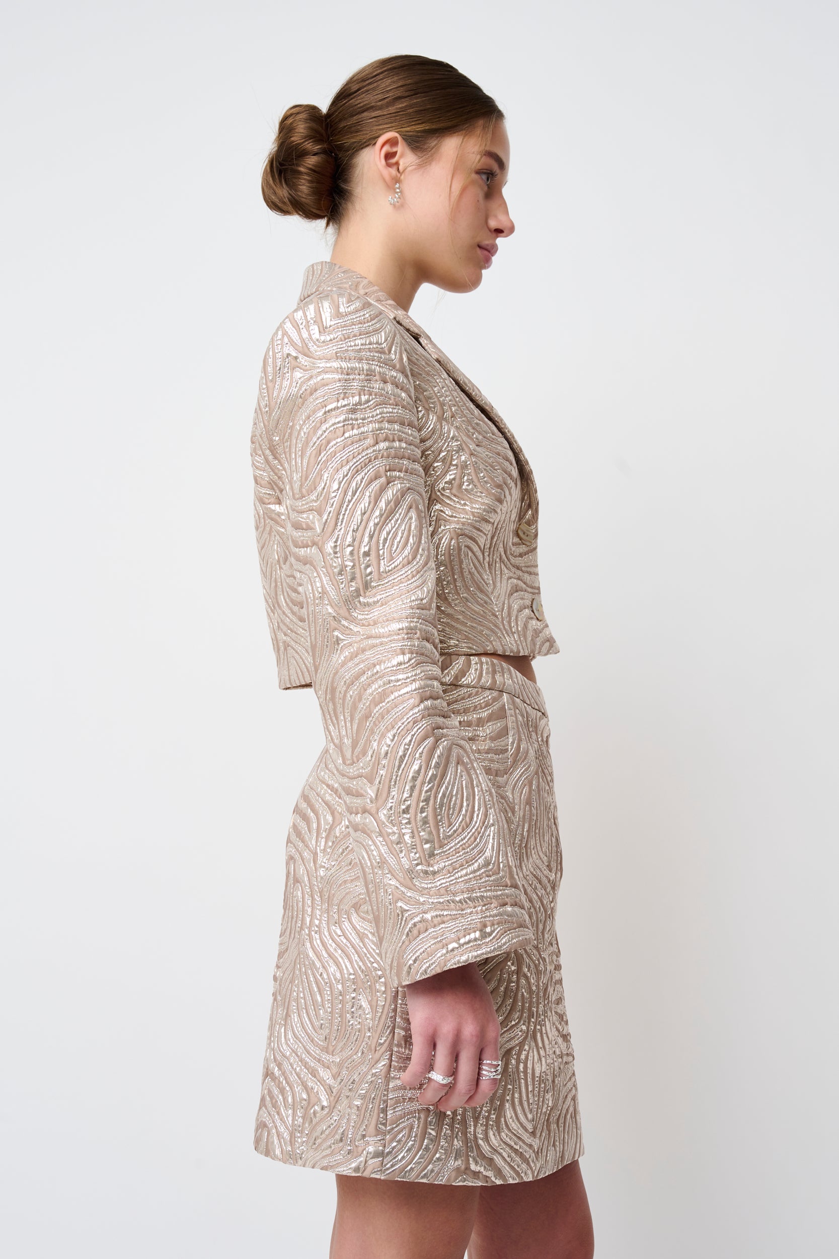 CRArcady Mini Nederdel